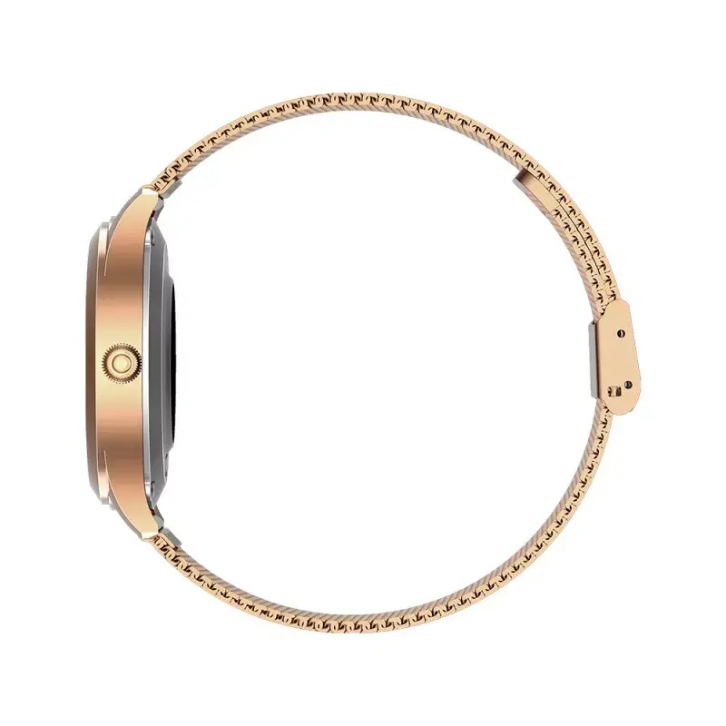 Viedpulkstenis MaxCom FW42 GOLD Photo 6