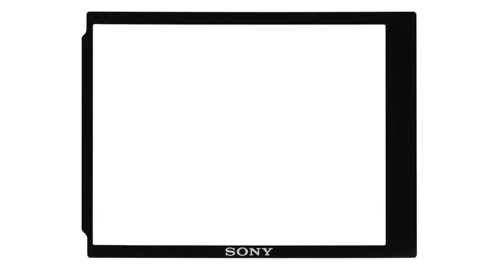 Screen Protector Sony PCK-LM15 Photo 2