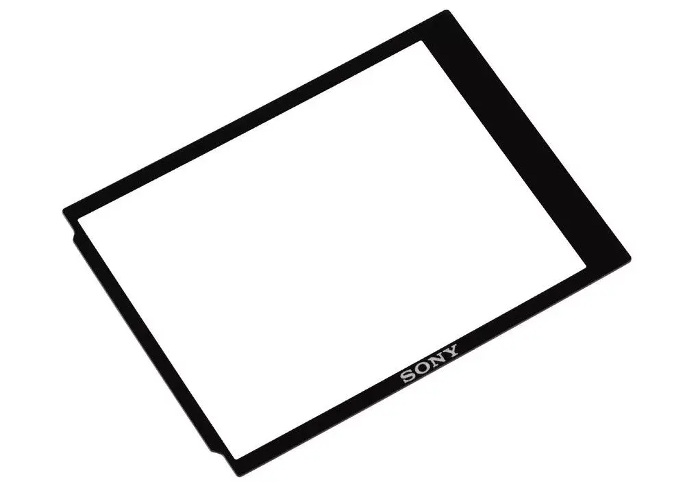 Screen Protector Sony PCK-LM15 Photo 3