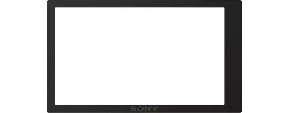 Screen Protector Sony PCK-LM17 Photo 2