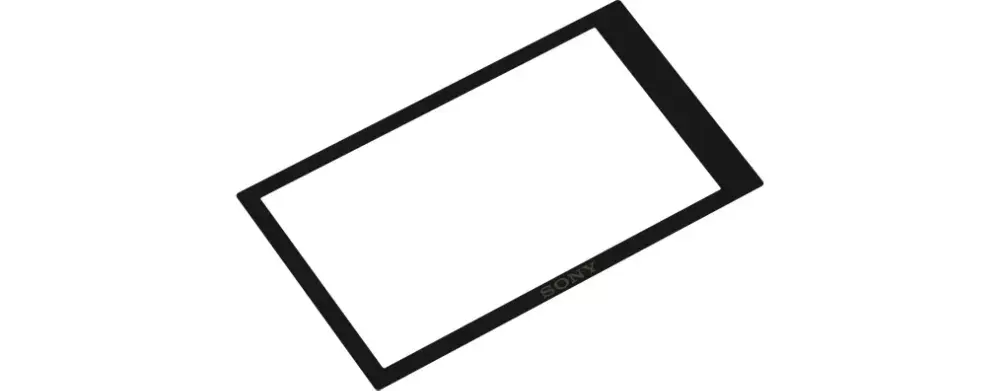 Screen Protector Sony PCK-LM17 Photo 3