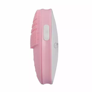 Facial Cleansing Device Esperanza Sonic Face Cleaner Bliss Pink EBM004 - sonic cleaner for face