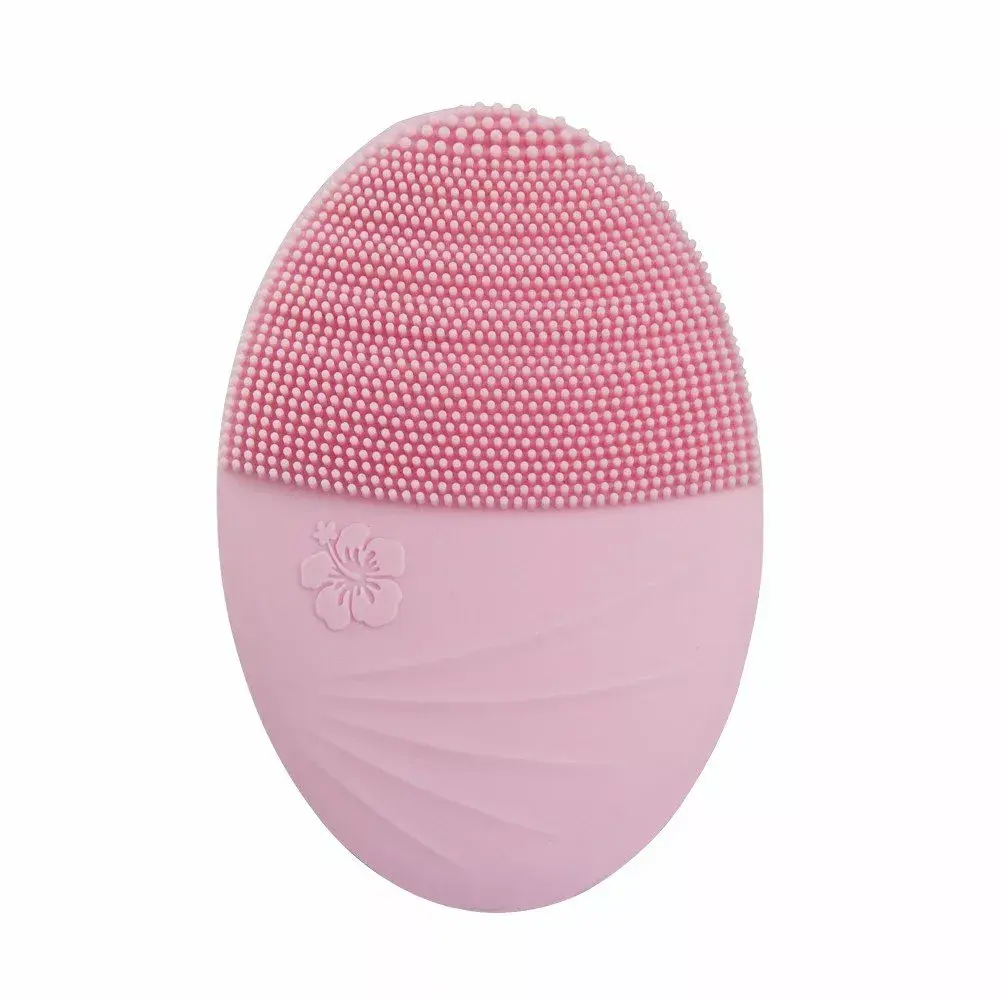 Esperanza Sonic Face Cleaner Bliss Pink EBM004 Photo 2