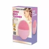 Esperanza Sonic Face Cleaner Bliss Pink EBM004 Photo 3
