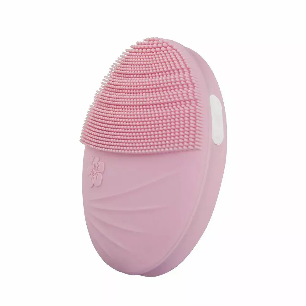 Esperanza Sonic Face Cleaner Bliss Pink EBM004 Photo 4