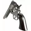 Toy metal cowboy revolver Pulio 155121/0 Photo 3