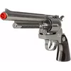Toy metal cowboy revolver Pulio 155121/0 Photo 5