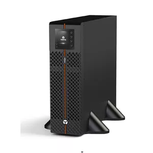 Vertiv Liebert Edge EDGE-3000IRT3UXL nepārtrauktās barošanas avots (UPS) 3000VA 2700W 230V 3U Line-Interactive