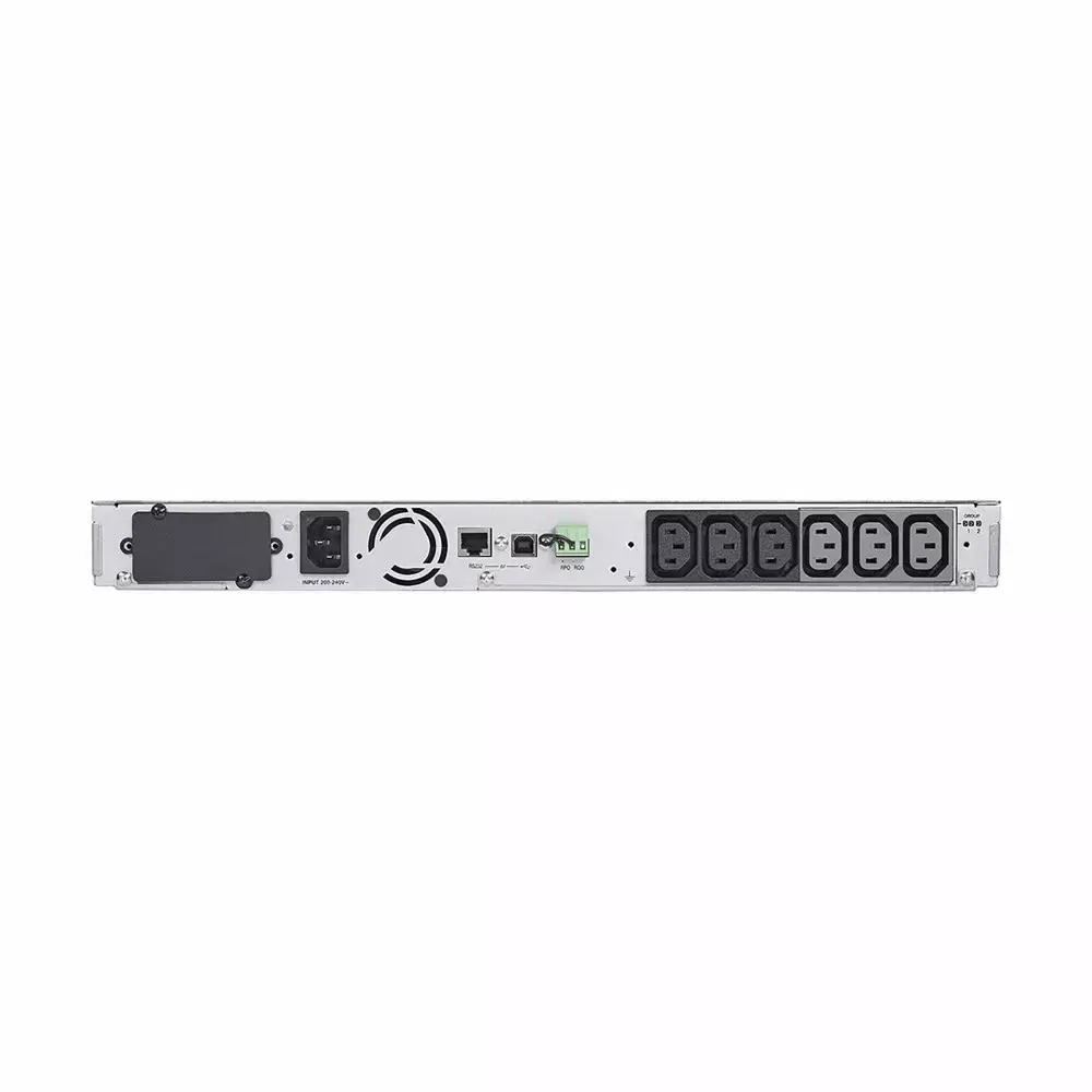 Eaton 5P1550GR-L UPS 1,55 kVA 1100 W Photo 3