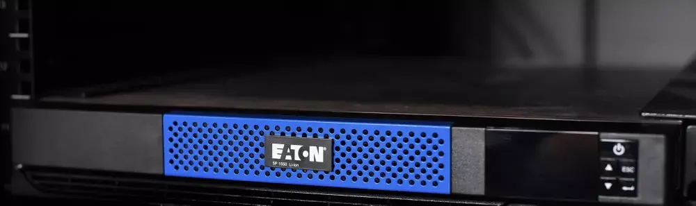 Eaton 5P1550GR-L UPS 1,55 kVA 1100 W Photo 7