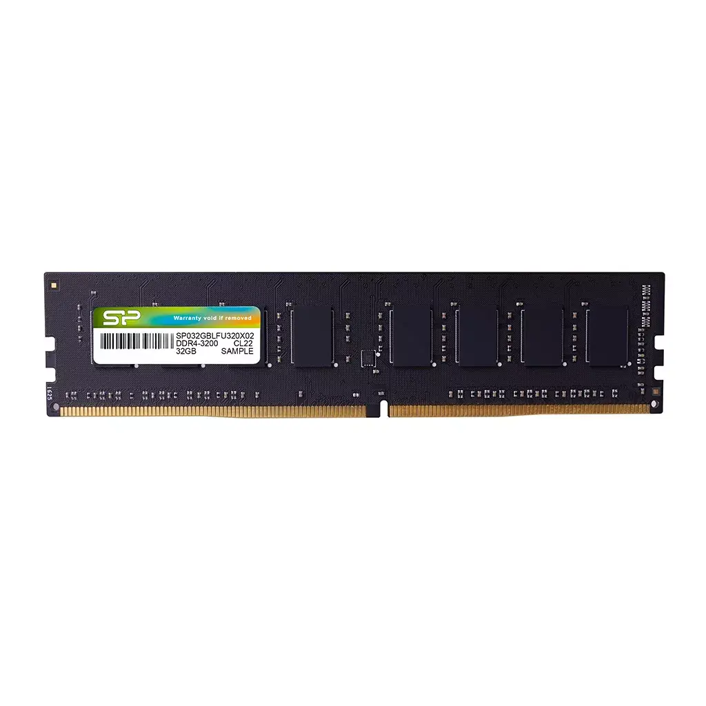 Silicon Power DDR4 8 ГБ 3200 МГц модуль памяти Photo 3