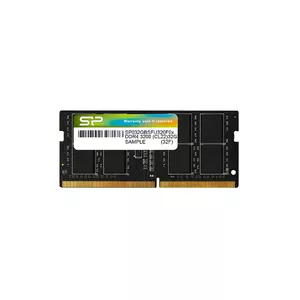 Silicon Power SP004GBSFU266X02 модуль памяти 4 GB 1 x 4 GB DDR4 2666 MHz