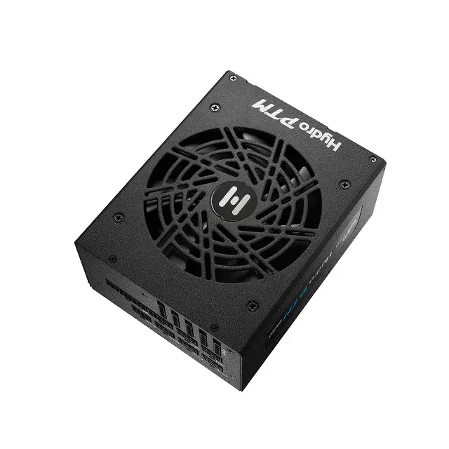 Блок питания FSP HYDRO PTM PRO 850W Photo 3