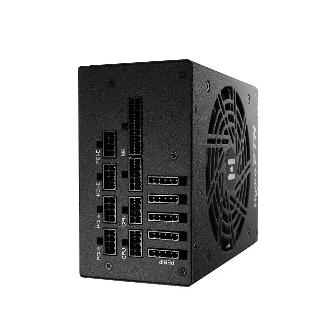 Блок питания FSP HYDRO PTM PRO 850W Photo 4