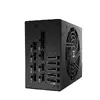 Блок питания FSP HYDRO PTM PRO 850W Photo 4