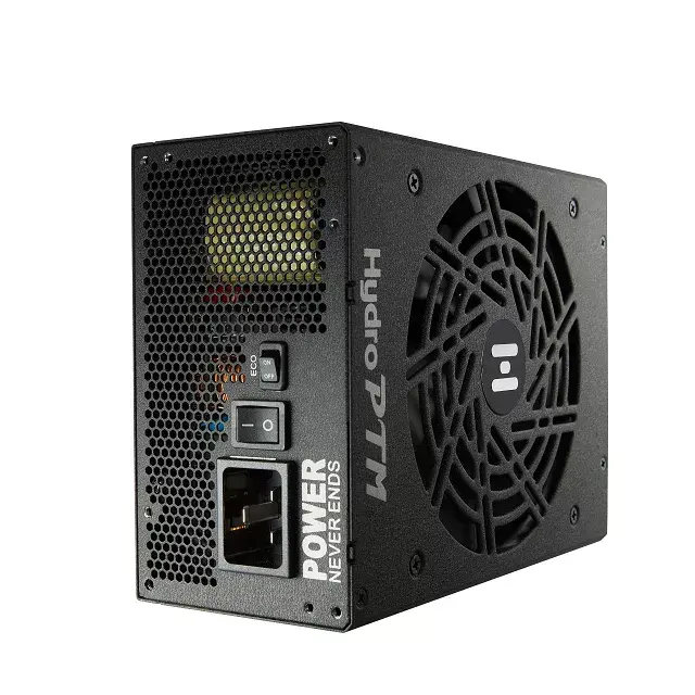 Блок питания FSP HYDRO PTM PRO 850W Photo 5