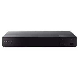 Sony BDPS6700 Проигрыватель Blu-Ray 3D Черный