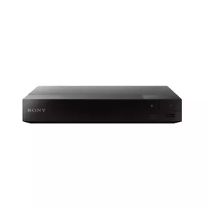 Sony BDPS1700B DVD/Blu-Ray Проигрыватели Проигрыватель Blu-Ray Черный