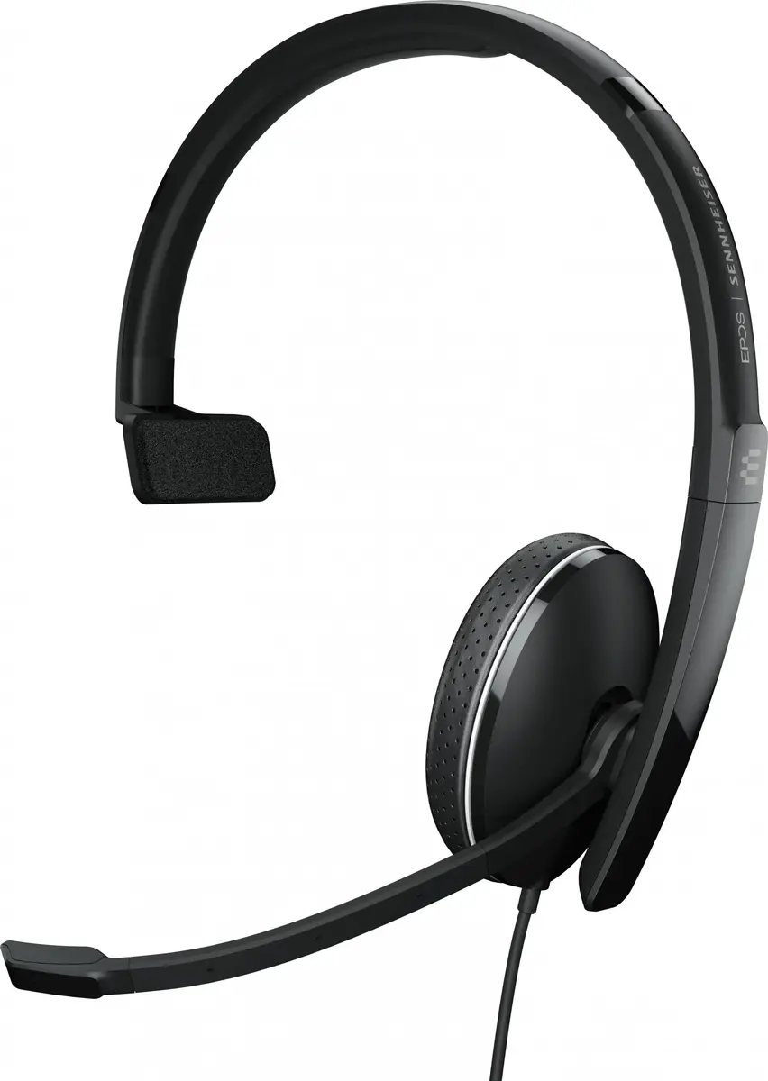 Austiņas EPOS SENNHEISER ADAPT 135 USB II Photo 6