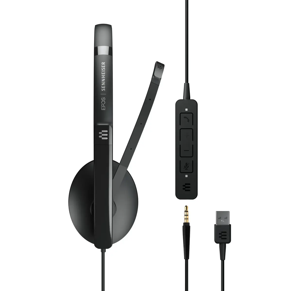 Headset EPOS SENNHEISER ADAPT 135 USB II Photo 7