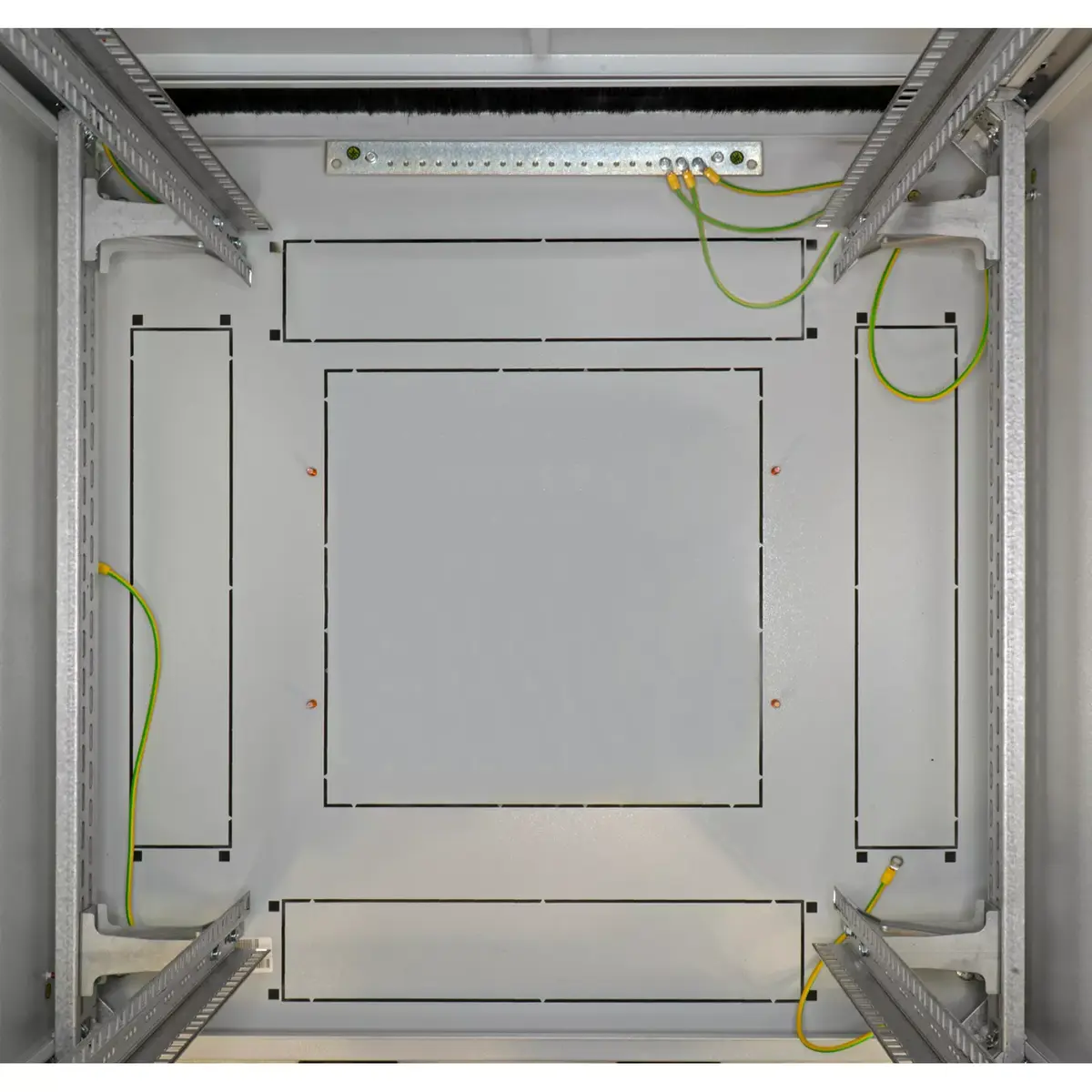 EFB Elektronik PRO-3380GR.G1SV 33U skapītis Photo 4