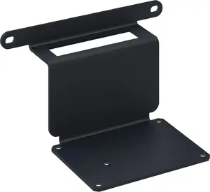 SmartMetals monitor mount accessory black compatible with 052.7200 and 052.7250