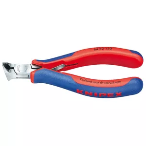 Концевые плоскогубцы Knipex 64 32 120