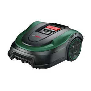 Robotic lawn mower Bosch Indego S+ 500