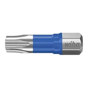 Screwdriver Bit Set Wiha 41610
