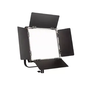 Непрерывное освещение Walimex 23035 100W LED Черный
