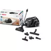 Putekļsūcējs Bosch Serie 6 BGC41XSIL Photo 2