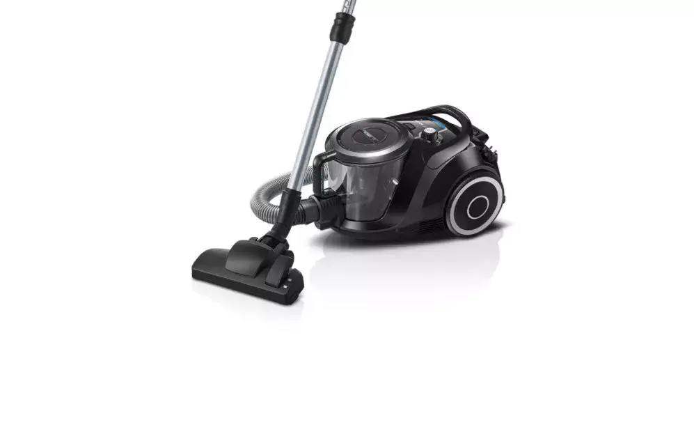 Putekļsūcējs Bosch Serie 6 BGC41XSIL Photo 6