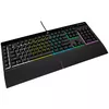 Клавиатура Corsair K55 RGB PRO Photo 15