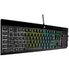 Клавиатура Corsair K55 RGB PRO Photo 19