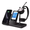 Austiņas Yealink WH66 Dual UC-DECT Wireless Photo 2