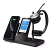 Austiņas Yealink WH66 Dual UC-DECT Wireless Photo 5