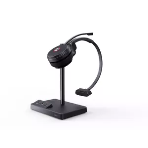 Austiņas Yealink WH62 Mono UC Headset