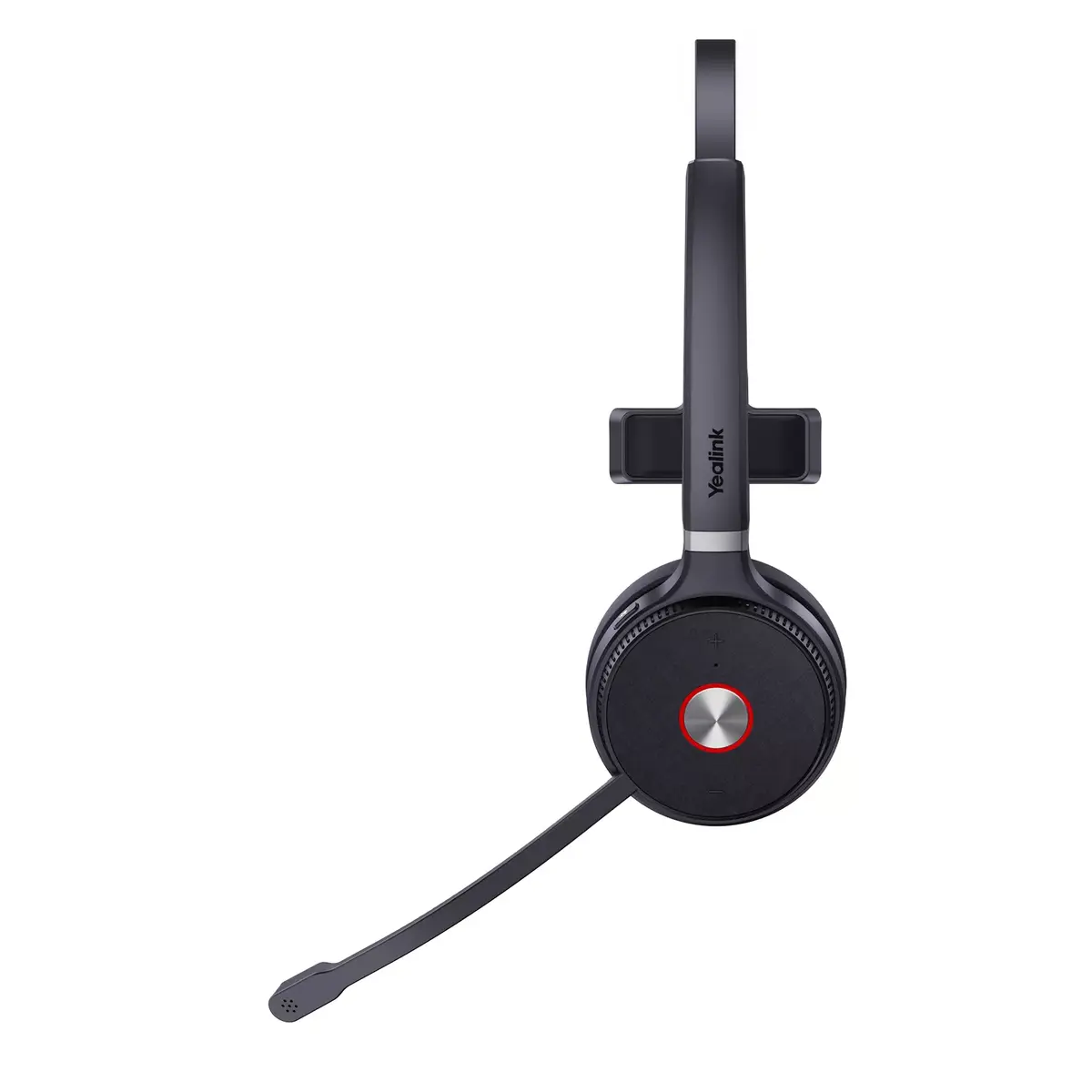 Austiņas Yealink WH62 Mono UC Headset Photo 4