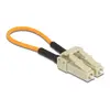 Optical Fiber Loopback Adapter DeLOCK 86930 Photo 2