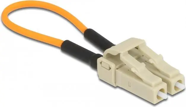 Optiskās šķiedras cilpas adapteris DeLOCK 86930