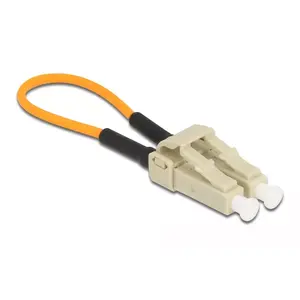 Optical Fiber Loopback Adapter DeLOCK 86925