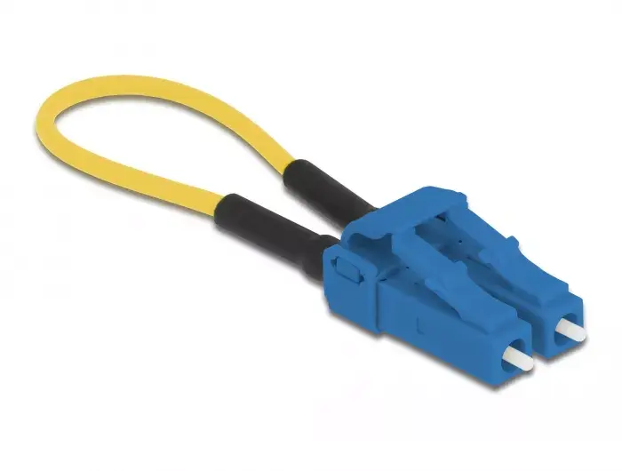 Optiskās šķiedras cilpas adapteris DeLOCK 86924 Photo 2