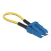 Optiskās šķiedras cilpas adapteris DeLOCK 86924 Photo 2