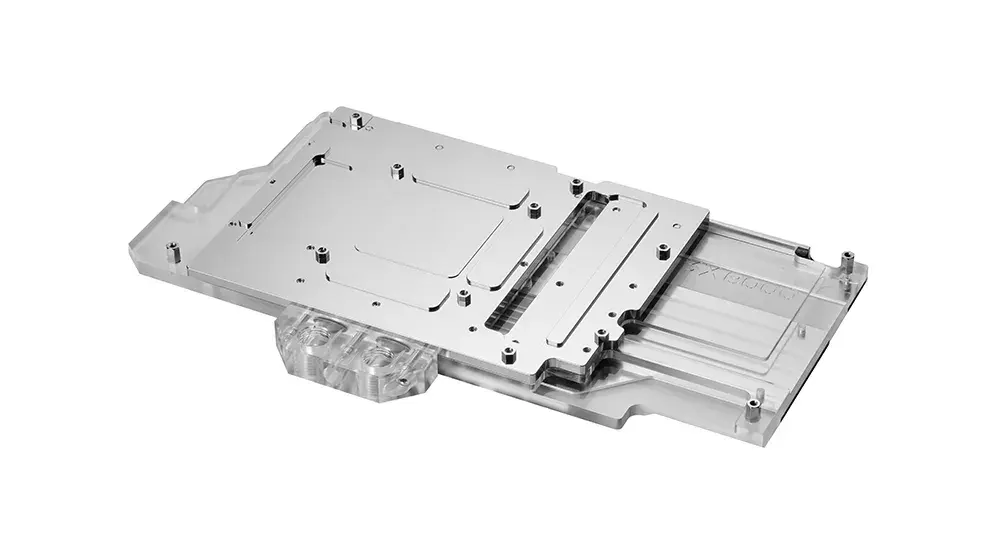Ūdens dzesēšanas komplekts Phanteks PH-GB6900ASSRX_CR01 Photo 4