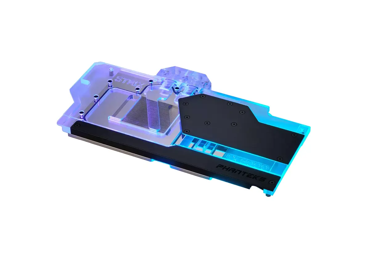 Water block Phanteks PH-GB6900ASSRX Photo 2