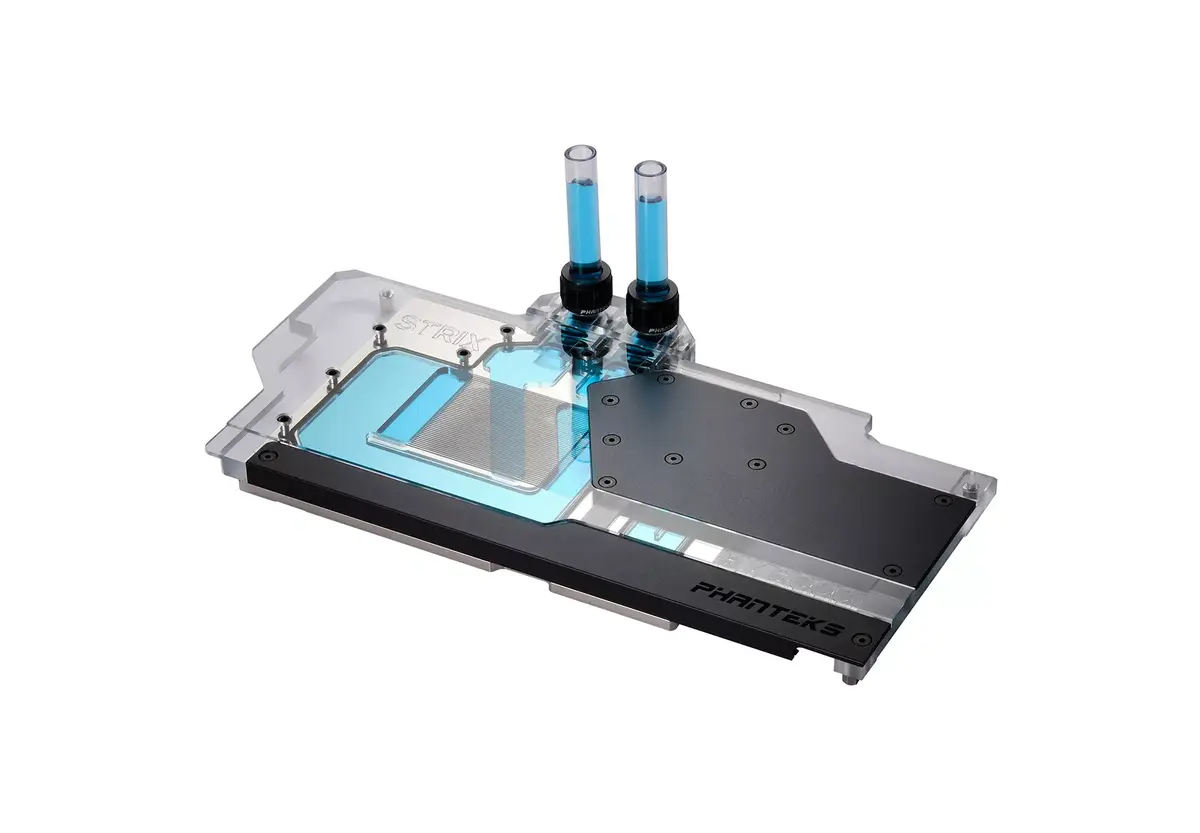Water block Phanteks PH-GB6900ASSRX Photo 3