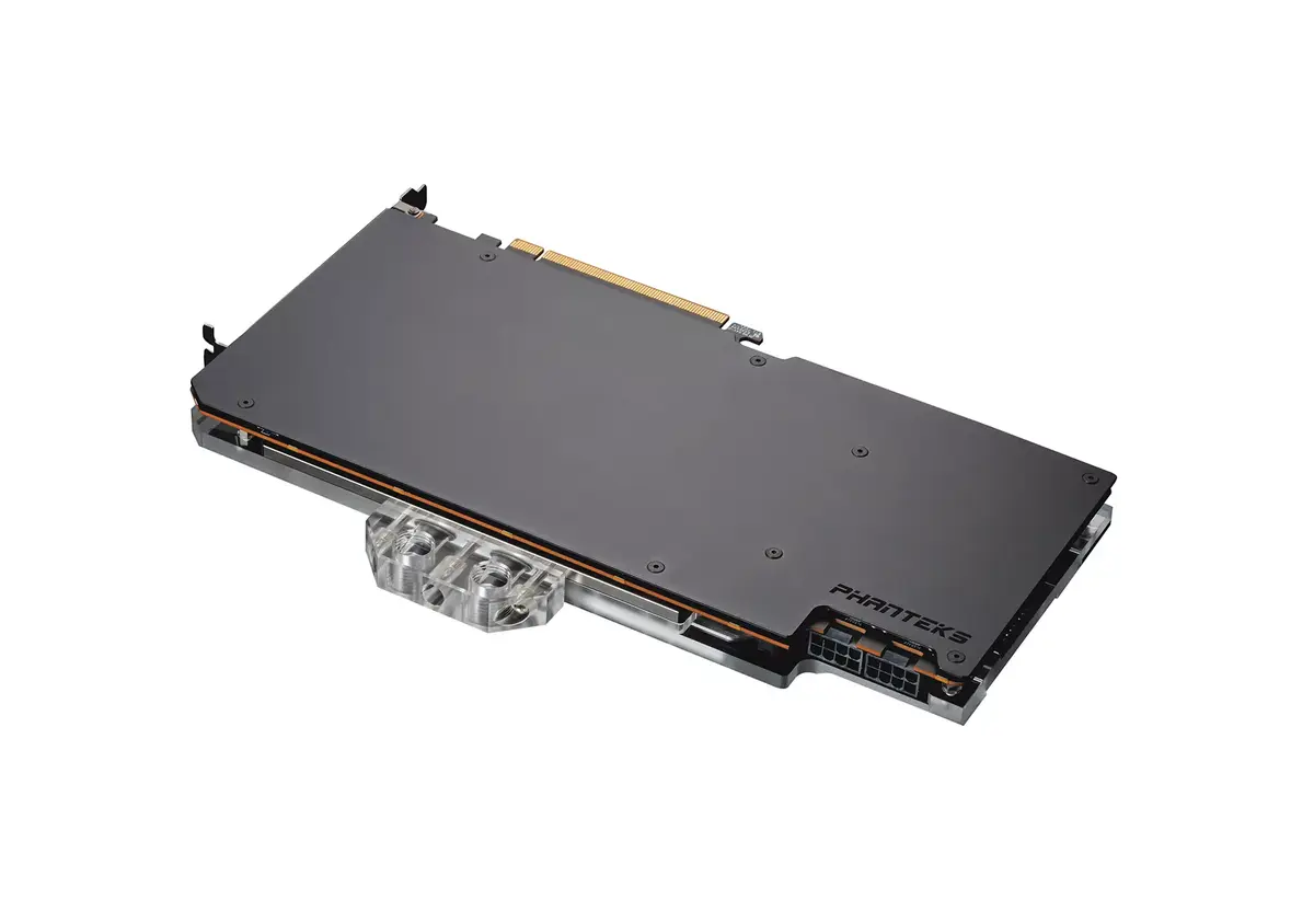 Water block Phanteks PH-GB6900ASSRX Photo 5