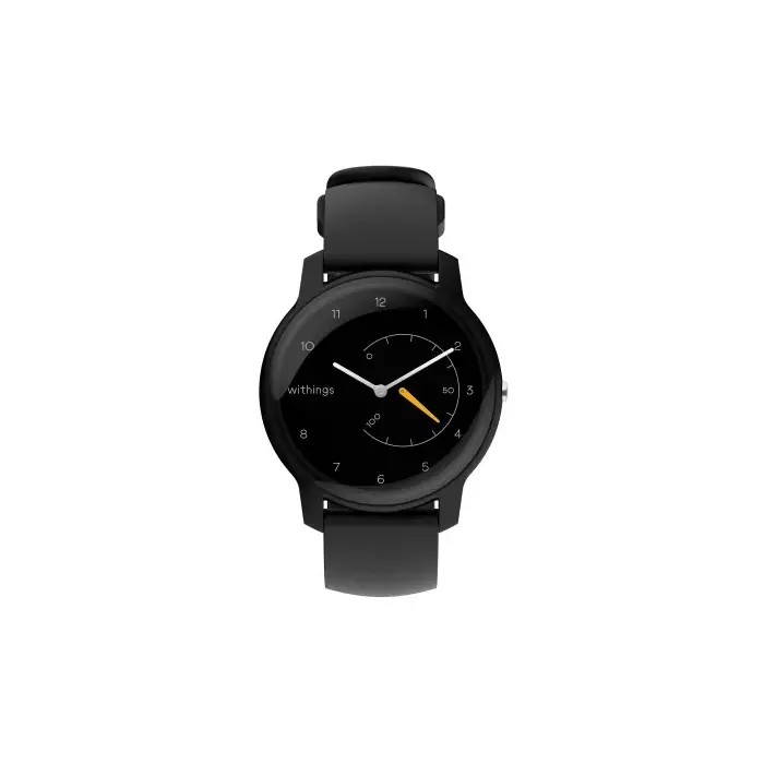 Withings HWA06-MODEL 1-ALL-INT Photo 1