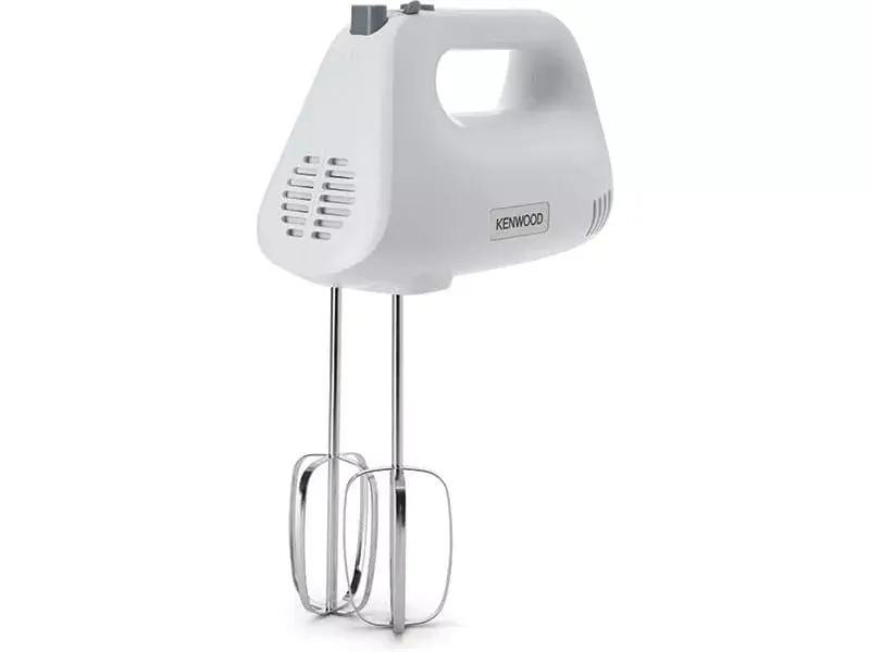 Rokas mikseris Kenwood HMP30.A0WH Photo 2