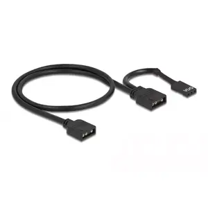 RGB Connection Cable 3 pin DeLOCK 86001